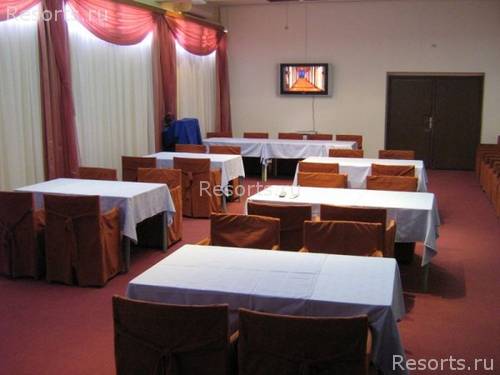 The Hotel Pula 10